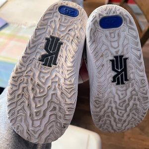 Nike Kirie Irving 7 Kids